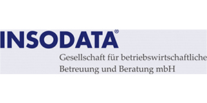 Kundenlogo von Insodata Gesellschaft für betriebswirtschaftliche Betreuung und Beratung mbH