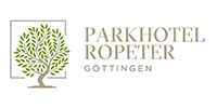 Kundenlogo Parkhotel Ropeter Hotels Kundenlogo Parkhotel Ropeter Hotels