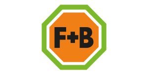 Kundenlogo von F+B Fliesen- und Baustoffmarkt GmbH Baubedarfshandel