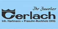 Kundenlogo Gerlach Juwelier