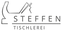 Kundenlogo Tischlerei Steffen Inh. Sven Stichtenoth e.K.