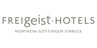 Kundenlogo Hotel FREIgeist Göttingen Nordstadt