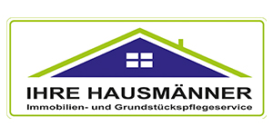 Kundenlogo von Ihre Hausmänner Immobilien- u. Grundstückspflege Wieltsch Oliver