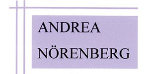 Kundenlogo von Nörenberg Andrea Zahnärztin