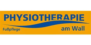 Kundenlogo von Physiotherapie am Wall Heiner Baumann Kundenlogo von Physiotherapie am Wall Heiner Baumann
