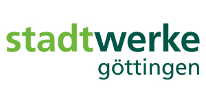Kundenlogo von Stadtwerke Göttingen AG