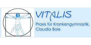 Kundenlogo von Boie Claudia Krankengymnastik