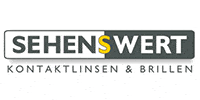 Kundenlogo Sehenswert Kontaktlinsen & Brillen Dipl.-Ing. Augenoptik (FH) Robert Mergenthal