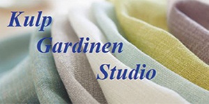 Kundenlogo von Kulp Gardinenstudio