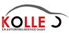 Kundenlogo von CK-Automobilservice Christoffer Kolle