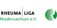 Kundenlogo Rheuma-Liga Niedersachsen e. V. Kundenlogo Rheuma-Liga Niedersachsen e. V.