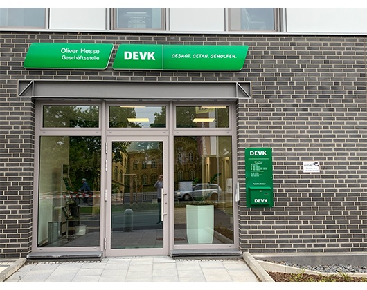 Kundenfoto 4 DEVK Versicherung Oliver Hesse Kundenfoto 4 DEVK Versicherung Oliver Hesse