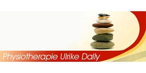 Kundenlogo von Physiotherapie Ulrike Dally