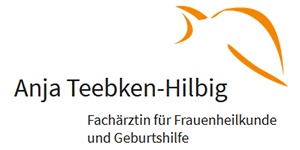 Kundenlogo von Anja Teebken-Hilbig , Frauenärztin