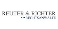 Kundenlogo Reuter & Richter Rechtsanwälte