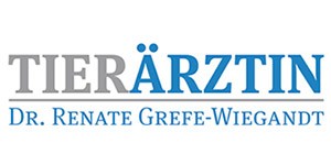 Kundenlogo von Grefe-Wiegandt Renate Dr. med. vet. Tierärztin