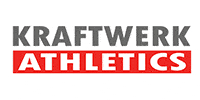 Kundenlogo Kraftwerk Athletics - Galluspark