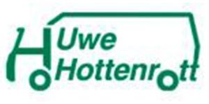 Kundenlogo von Hottenrott Uwe Umzüge