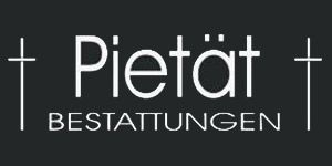 Kundenlogo von Bestattung Pietät