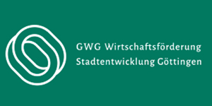 Kundenlogo von GWG Gesellschaft für Wirtschaftsförderung und Stadtentwicklung Göttingen mbH Kundenlogo von GWG Gesellschaft für Wirtschaftsförderung und Stadtentwicklung Göttingen mbH