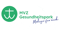 Kundenlogo MVZ Lenglern