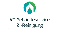 Kundenlogo KT Gebäudeservice & - Reinigung Kevin Taubert