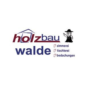 Bild von Holzbau Walde Zimmerei, Tischlerei