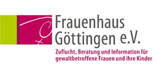 Kundenlogo von Frauenhaus Göttingen Zuflucht und Beratung für gewaltbetroffene Frauen, 37009 Göttingen Postfach 1911 Kundenlogo von Frauenhaus Göttingen Zuflucht und Beratung für gewaltbetroffene Frauen, 37009 Göttingen Postfach 1911