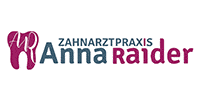 Kundenlogo Raider Anna Zahnärztin