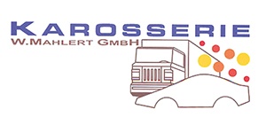 Kundenlogo von Mahlert GmbH -Karosseriefachbetrieb-