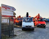 Kundenbild groß 4 Daztec GmbH