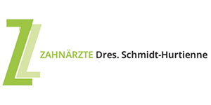 Kundenlogo von Schmidt-Hurtienne Dres. Zahnärzte