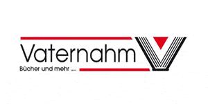 Kundenlogo H. Vaternahm & Co. tabula-Taschenbuchladen GmbH