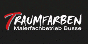 Kundenlogo Malerfachbetrieb Busse