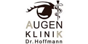 Kundenlogo von Augenklinik Dr. Hoffmann