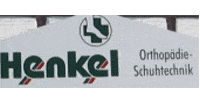 Kundenlogo Henkel Jürgen Orthopädische Schuhtechnik