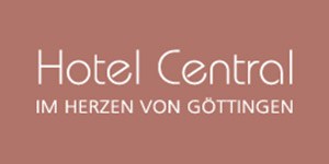 Kundenlogo von Central-Hotel