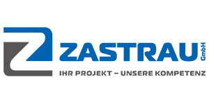 Kundenlogo von ZASTRAU GmbH - Fenster, Türen
