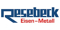 Kundenlogo Resebeck GmbH Eisen-Metall