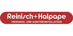 Kundenlogo von Reinisch u. Halpape GmbH Kundenlogo von Reinisch u. Halpape GmbH