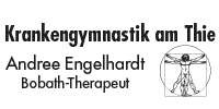 Kundenlogo Engelhardt Andree Krankengymnastik