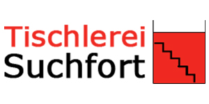 Kundenlogo von Suchfort Tischlerei Kundenlogo von Suchfort Tischlerei