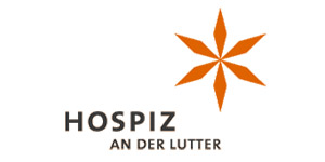 Kundenlogo von Hospiz an der Lutter Stationäres Hospiz
