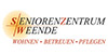 Kundenlogo von Seniorenzentrum Weende