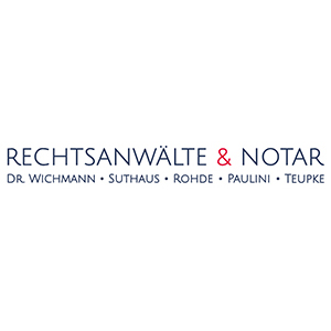 Wichmann Dr., Suthaus, Rohde, Paulini & Teupke Rechtsanwälte und Notar