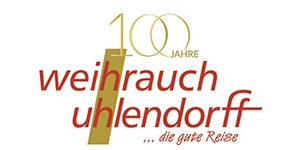Kundenlogo von Weihrauch Uhlendorff GmbH