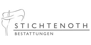 Kundenlogo von Bestattungsinstitut Stichtenoth Kundenlogo von Bestattungsinstitut Stichtenoth