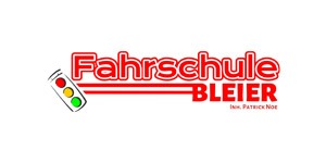 Kundenlogo von Fahrschule Bleier Inh. Patrick Noe