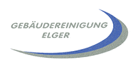 Kundenlogo Elger Gebäudereinigung