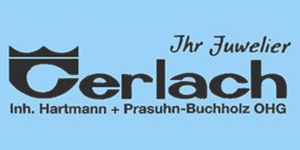 Kundenlogo von Gerlach Juwelier